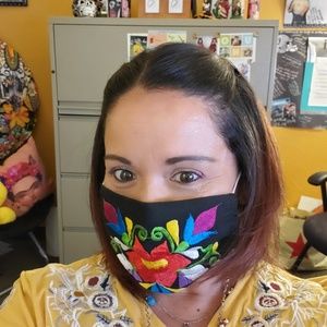 Meet your Posher, Sabrina